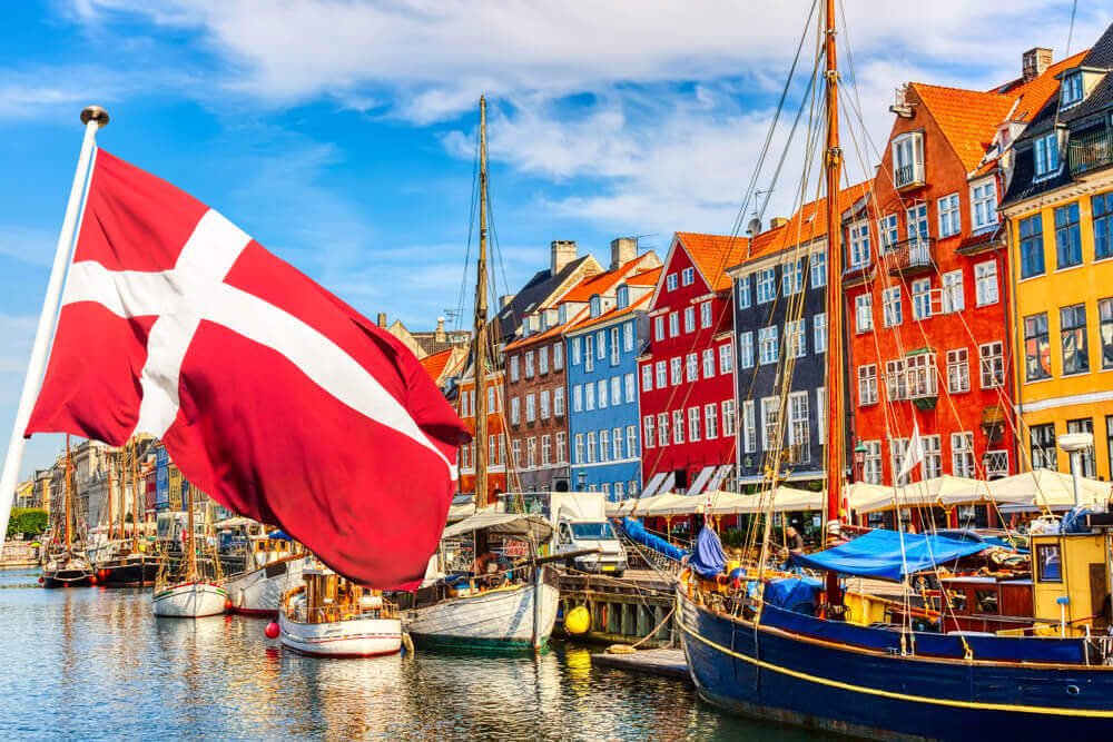 Denmark’s Best Life Insurance